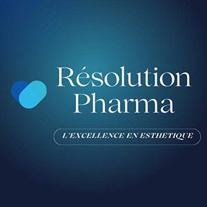 Résolution Pharma